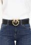 Pinko Riem 1H212Q Y5H7 Z99Q 10125 A0F1 Z99Q 100120 A0F1 Z99Q - Thumbnail 5