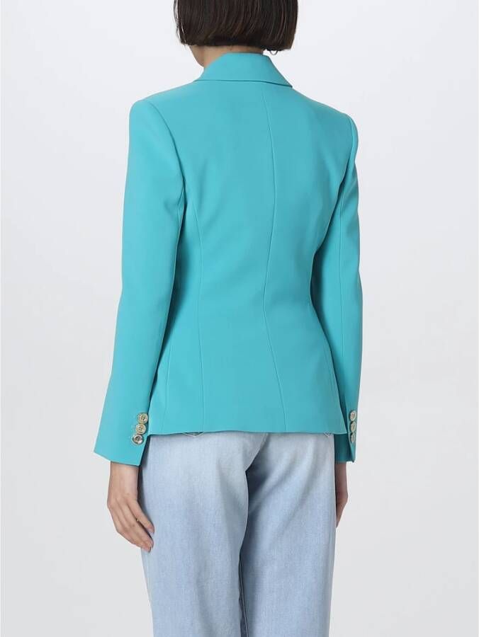 pinko Blazers Blauw Dames