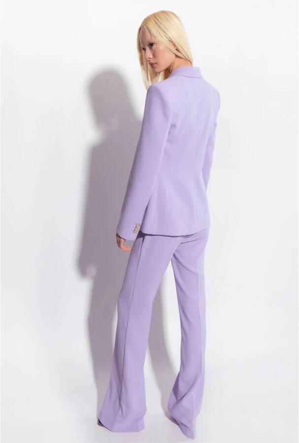 pinko Blazers Paars Dames