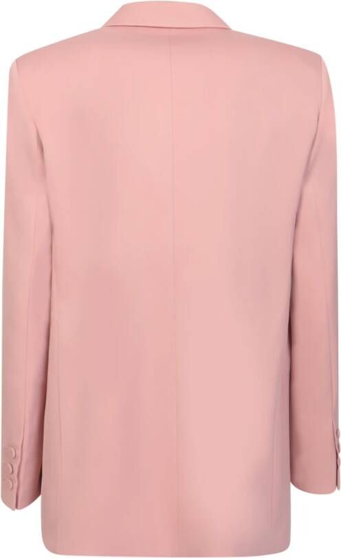 pinko Blazerjas Roze Dames