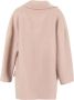 Pinko Beige Jassen voor Dames Beige Dames - Thumbnail 2