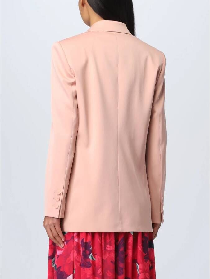 pinko Blazers Roze Dames