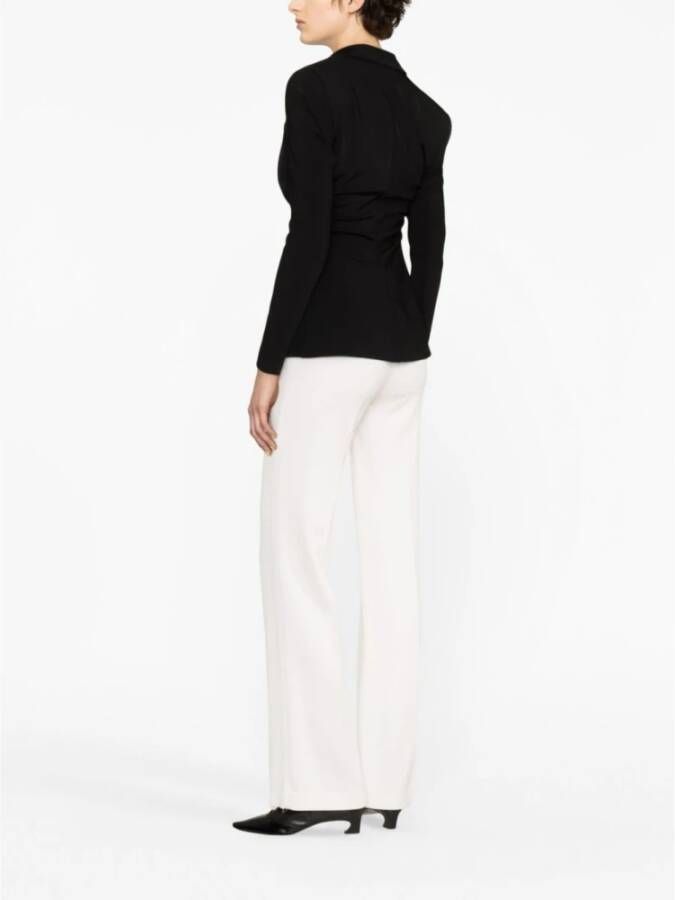 pinko Blazers Zwart Dames