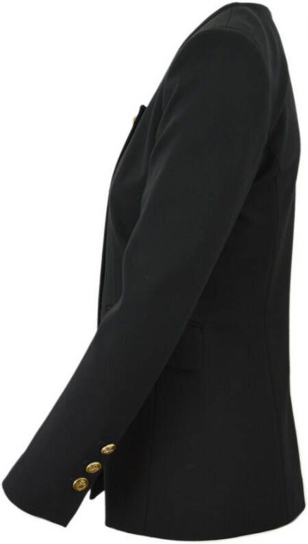 pinko Blazers Zwart Dames