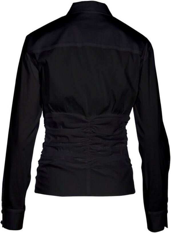 pinko Blouse Zwart Dames