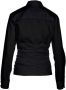 Pinko Blouse Zwart Dames - Thumbnail 2