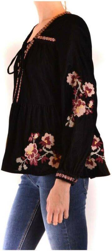pinko Blouse Zwart Dames
