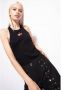 Pinko Blouses & Shirts Zwart Dames - Thumbnail 2