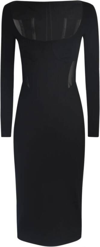 pinko Body Zwart Dames