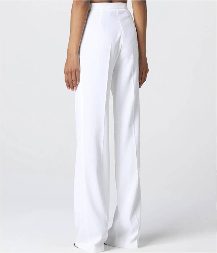 pinko Broek Wit Dames