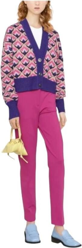 pinko Cardigans Meerkleurig Dames
