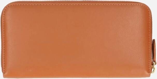 pinko Clutches Bruin Dames