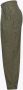 Pinko Cropped Trousers Green Dames - Thumbnail 3