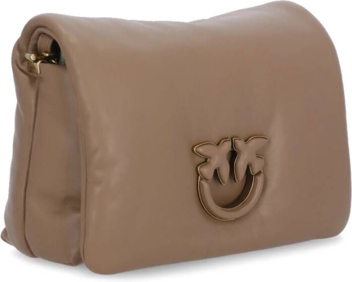 pinko Cross Body Bags Bruin Dames