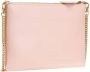 Pinko Cross Body Bags Roze Dames - Thumbnail 2