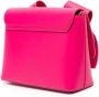 Pinko Womens Bags Cross Body Pink Noos Roze Dames - Thumbnail 5