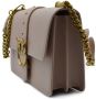 Pinko Crossbody bags Love One Classic Cl in poeder roze - Thumbnail 15