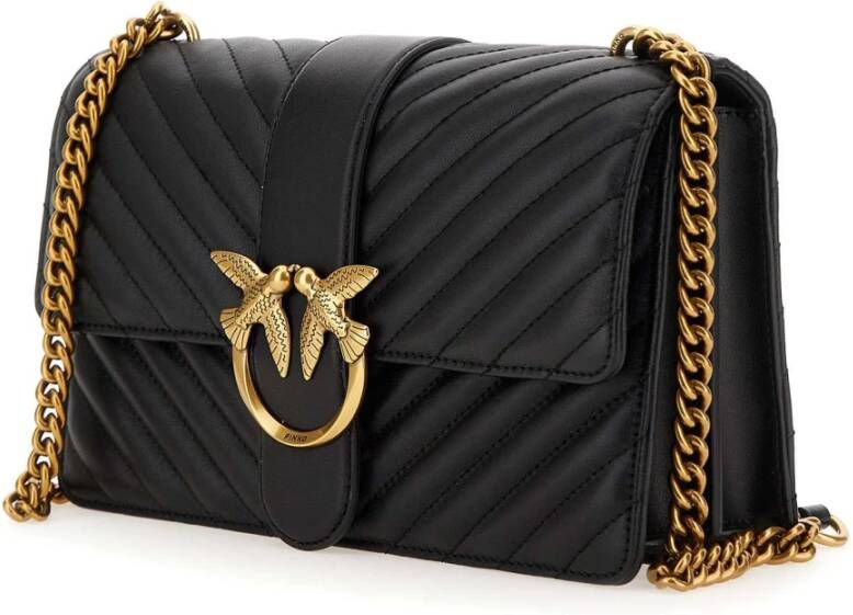 Wandler Shoppers & Totes Hortensia Mini Bag in bruin - Foto 5