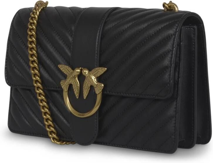 Wandler Shoppers & Totes Hortensia Mini Bag in bruin - Foto 9