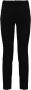 Pinko Dames Cigarettebroek Zwart Dames - Thumbnail 2