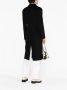 Pinko Zwarte Damesjassen -jassen Aw23 Black Dames - Thumbnail 2