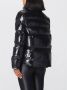 Pinko Down Jackets Zwart Dames - Thumbnail 2