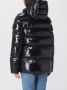 Pinko Down Jackets Zwart Dames - Thumbnail 2