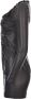 Pinko Short Dresses Black Dames - Thumbnail 3