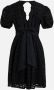 Pinko Dresses Zwart Dames - Thumbnail 2