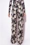 Pinko Elegante Broek Black Dames - Thumbnail 4