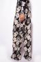Pinko Elegante Broek Black Dames - Thumbnail 5