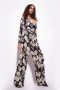 Pinko Elegante Broek Black Dames - Thumbnail 6