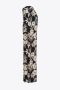 Pinko Elegante Broek Black Dames - Thumbnail 7