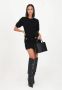 Pinko Stijlvolle A118Z99 10000003 Zwart Dames - Thumbnail 2