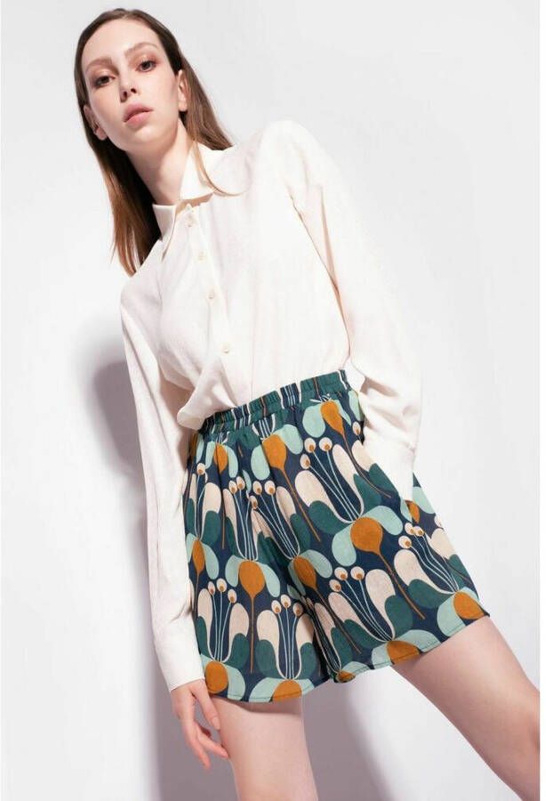 pinko Formele shirts Beige Dames