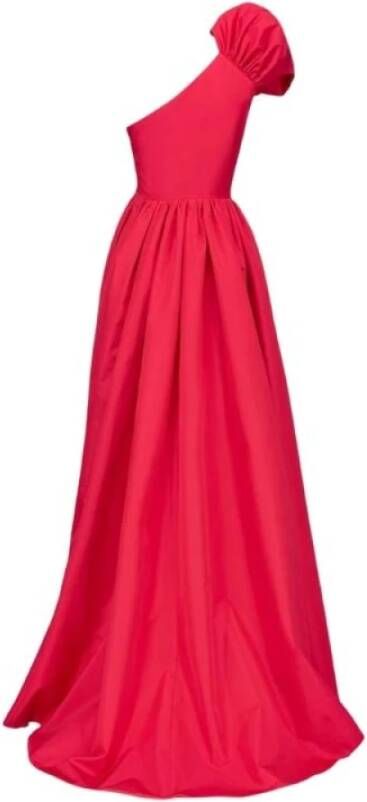 pinko Gowns Rood Dames