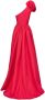 Pinko Elegante ceremoniejurk voor vrouwen Pink Dames - Thumbnail 2