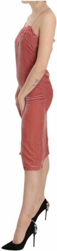 pinko Jassen Roze Dames