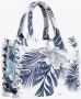 Pinko Handbags Blauw Dames - Thumbnail 2
