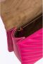 Pinko Handbags Roze Dames - Thumbnail 2