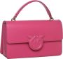 Pinko Bags.. Fuchsia Paars Dames - Thumbnail 4