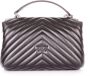 Pinko Tas LOVE LADY PUFF MINI CL - Thumbnail 2