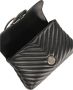 Pinko Tas LOVE LADY PUFF MINI CL - Thumbnail 4