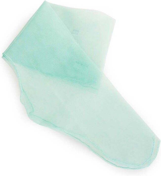 pinko Heidenen sokken Groen Dames