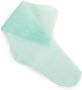 Pinko Heidenen sokken Groen Dames - Thumbnail 2