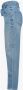 Pinko Jeans Carrot-Fit Con Cintura Art. 1J10R0Y78Nf15 Blauw Dames - Thumbnail 2
