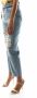 UMA Wang Zwarte Kasjmier V-Hals Cardigan Sweater Black Dames - Thumbnail 4