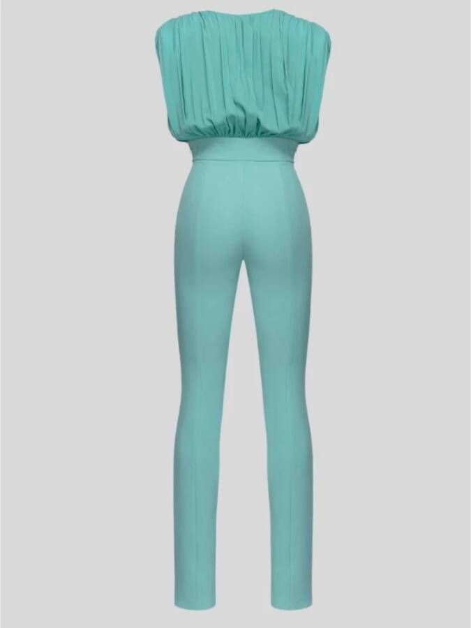 pinko Jumpsuits Groen Dames