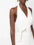 Pinko Witte Jurken voor Vrouwen White Dames - Thumbnail 2