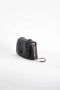 Pinko Klassieke Love Click Schoudertas Magnetische Sluiting Black Dames - Thumbnail 4